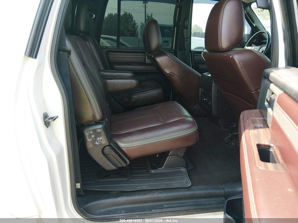 1FMJK1LT2FEF02123 2015 FORD EXPEDITION EL photo no. 8