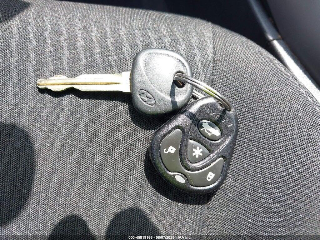 5NPDH4AE7FH576739 2015 HYUNDAI ELANTRA photo no. 11