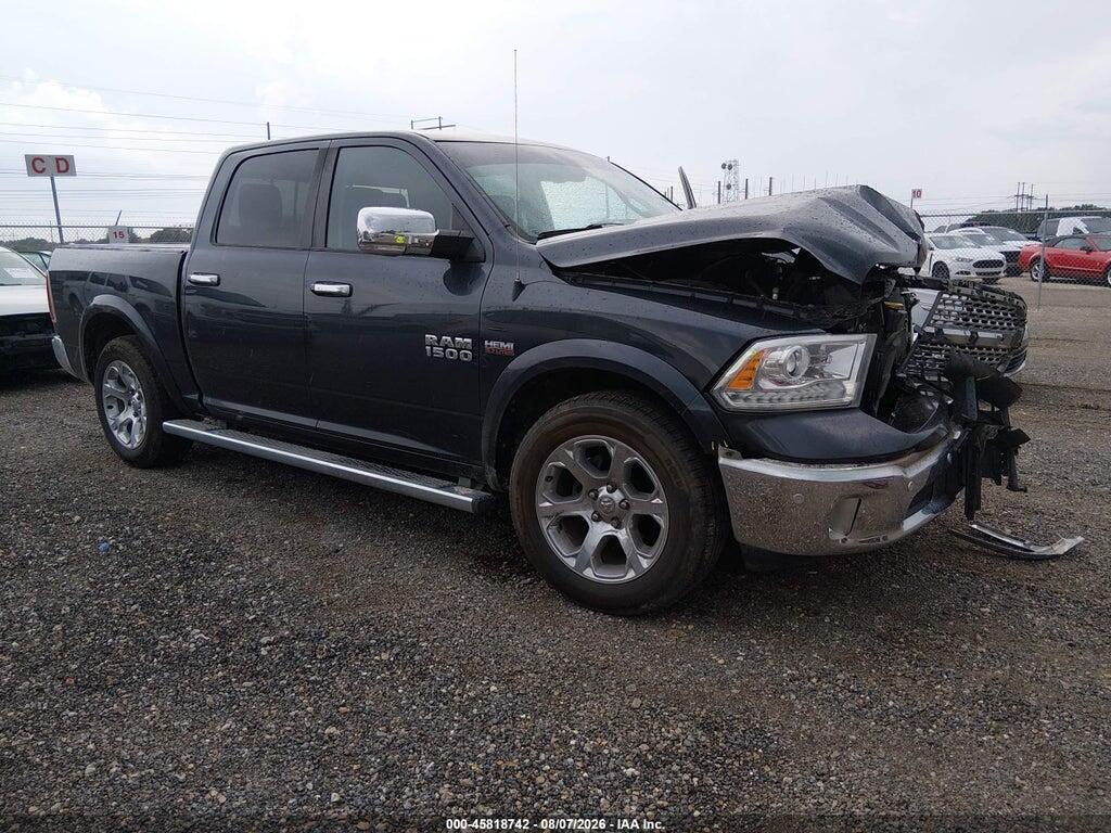 1C6RR6NT9FS755042 2015 RAM 1500 photo no. 1
