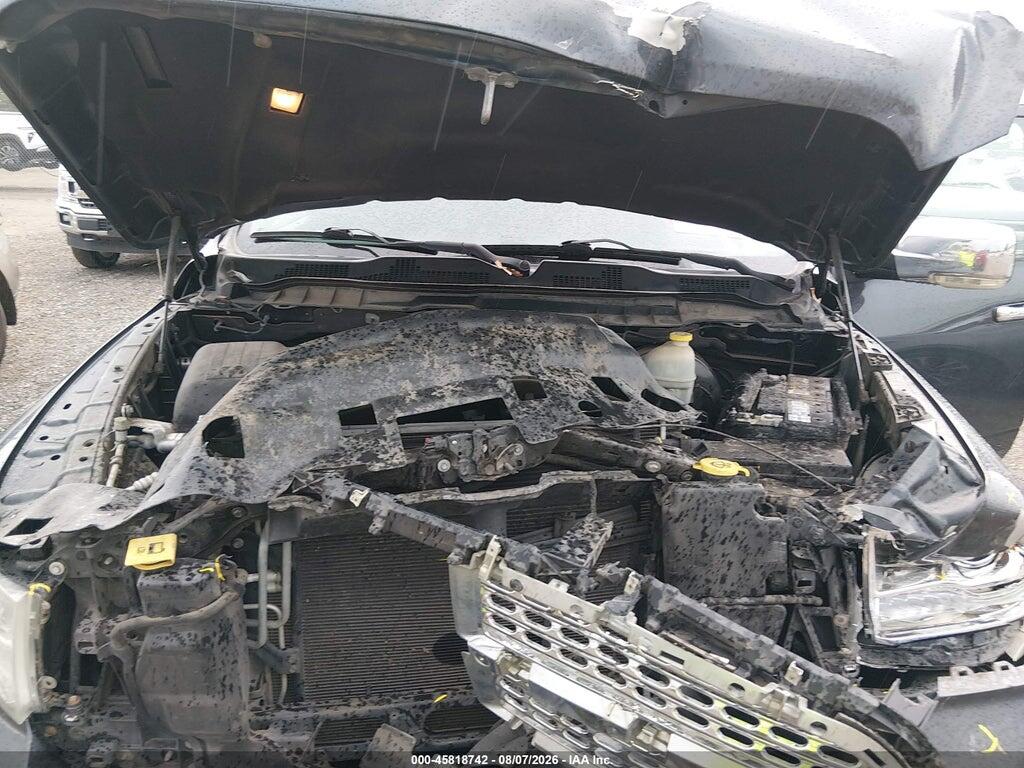 1C6RR6NT9FS755042 2015 RAM 1500 photo no. 10