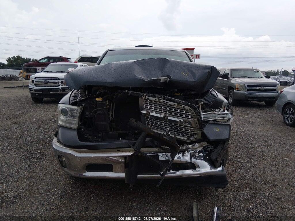 1C6RR6NT9FS755042 2015 RAM 1500 photo no. 12