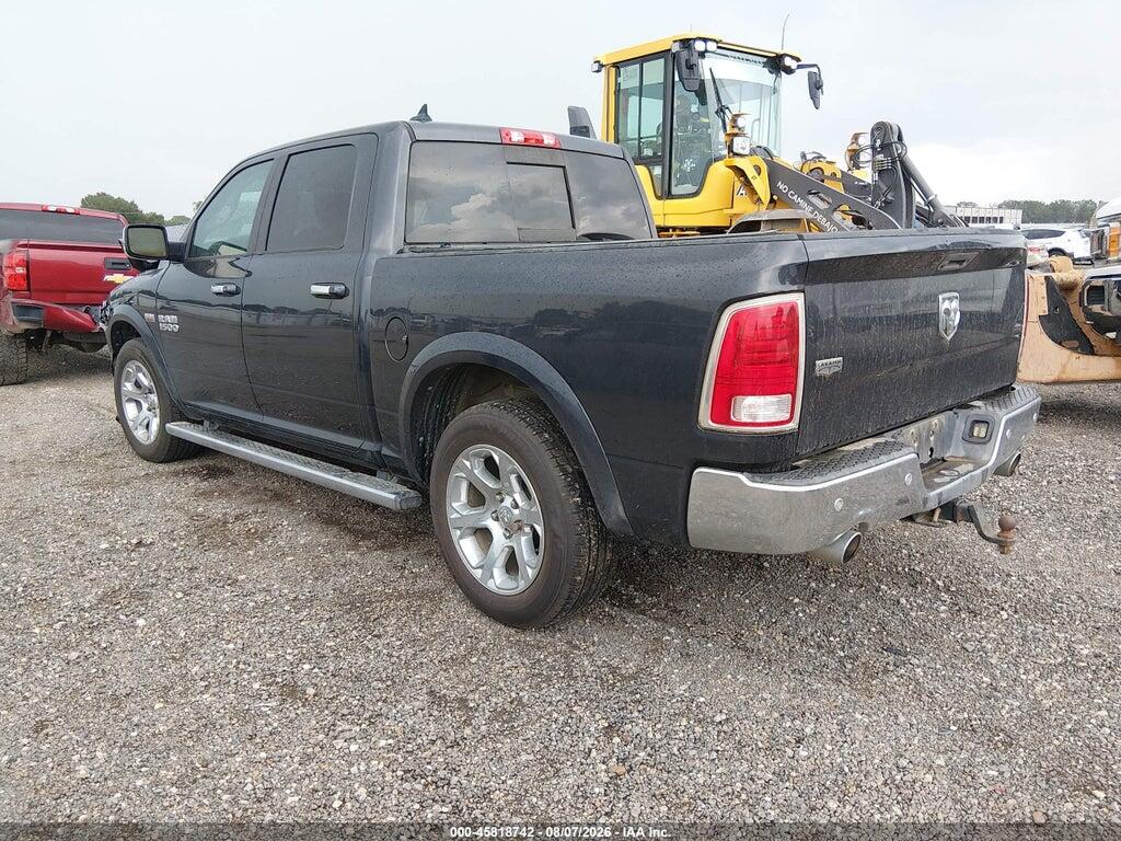 1C6RR6NT9FS755042 2015 RAM 1500 photo no. 3