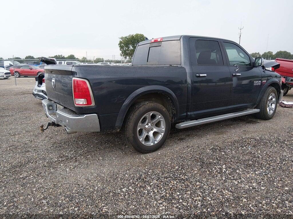 1C6RR6NT9FS755042 2015 RAM 1500 photo no. 4