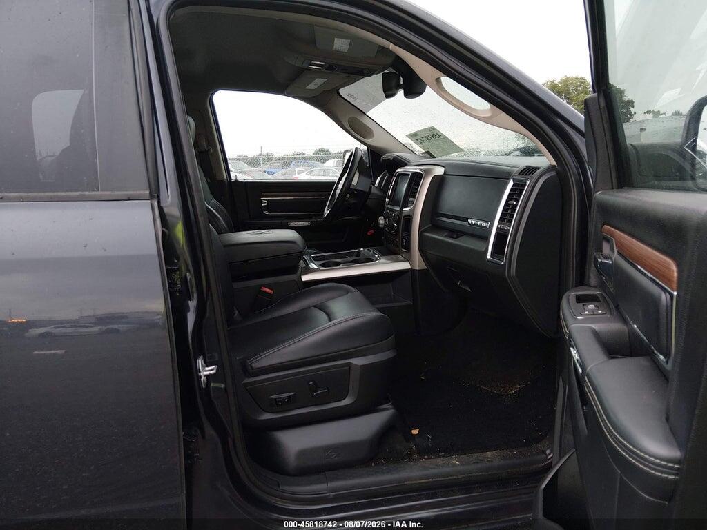 1C6RR6NT9FS755042 2015 RAM 1500 photo no. 5