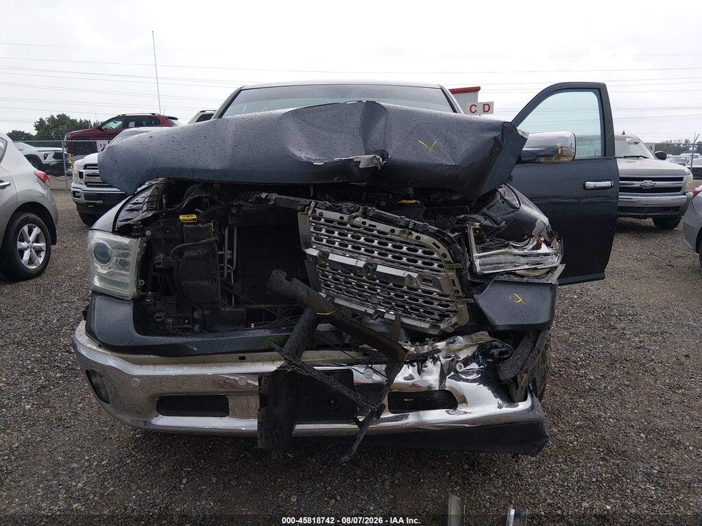 1C6RR6NT9FS755042 2015 RAM 1500 photo no. 6