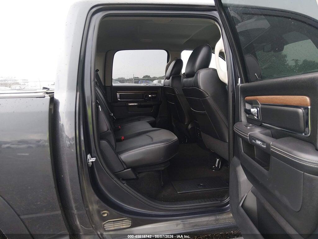 1C6RR6NT9FS755042 2015 RAM 1500 photo no. 8