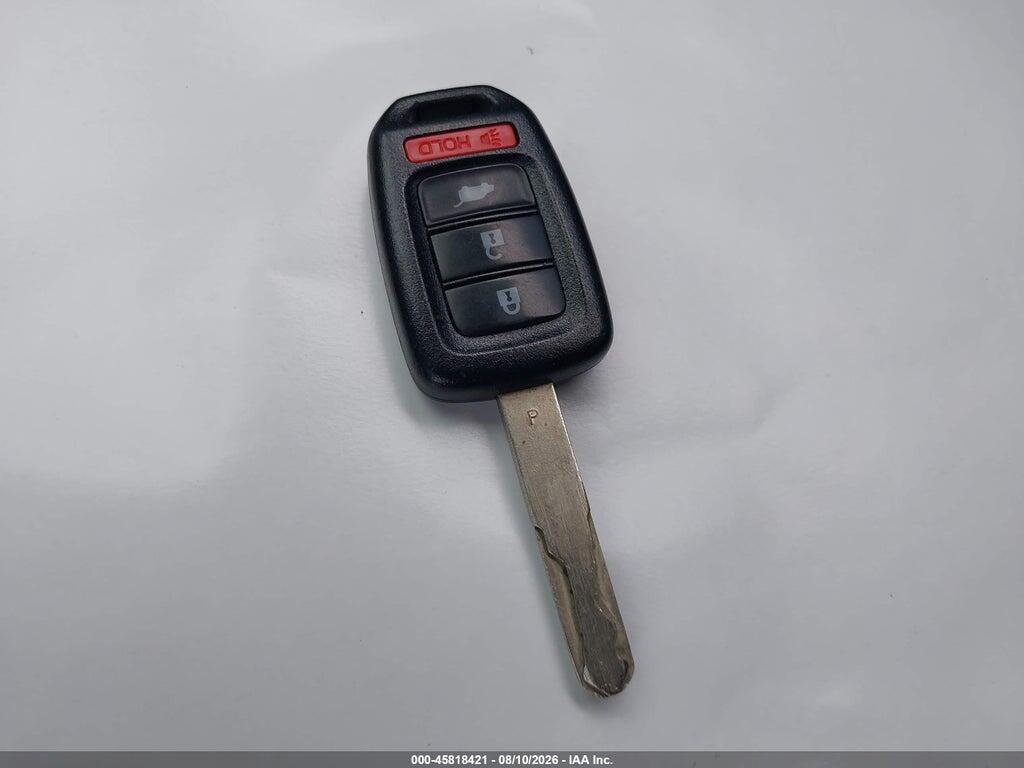 3CZRM3H32FG705120 2015 HONDA CR-V photo no. 11