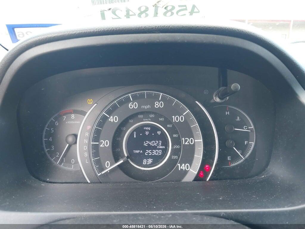 3CZRM3H32FG705120 2015 HONDA CR-V photo no. 7