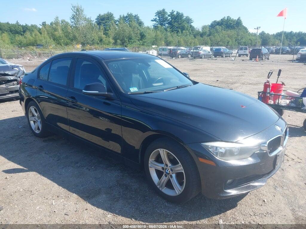 WBA3B5C52FP654278 2015 BMW 328I photo no. 1