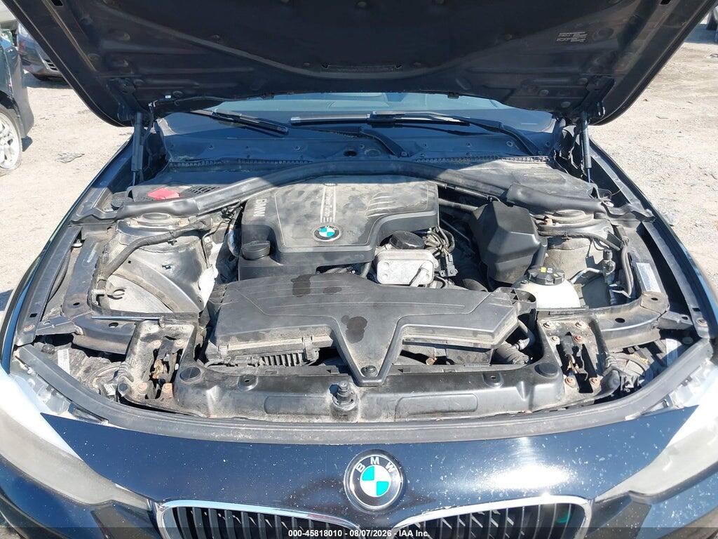 WBA3B5C52FP654278 2015 BMW 328I photo no. 10