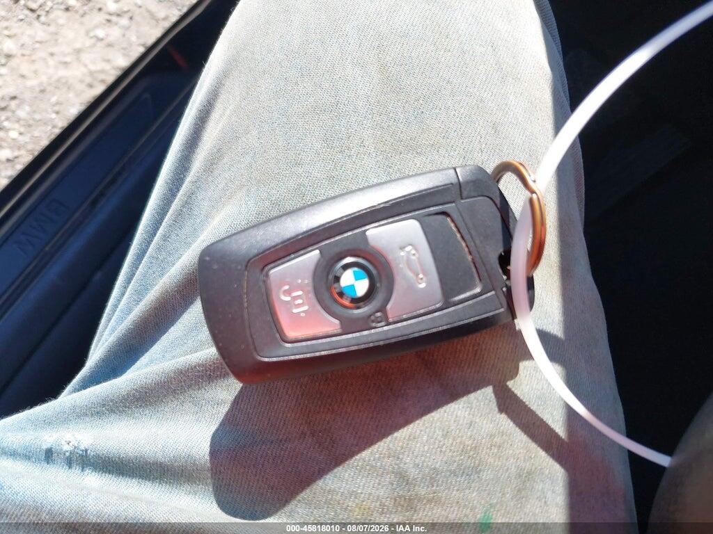 WBA3B5C52FP654278 2015 BMW 328I photo no. 11
