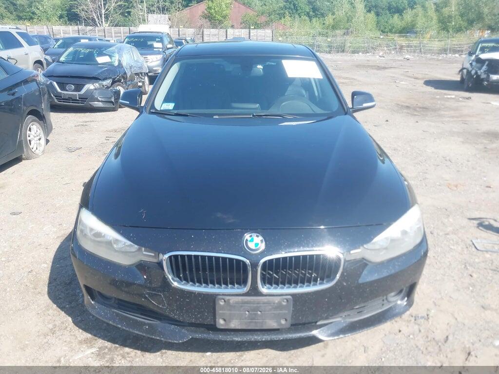 WBA3B5C52FP654278 2015 BMW 328I photo no. 12