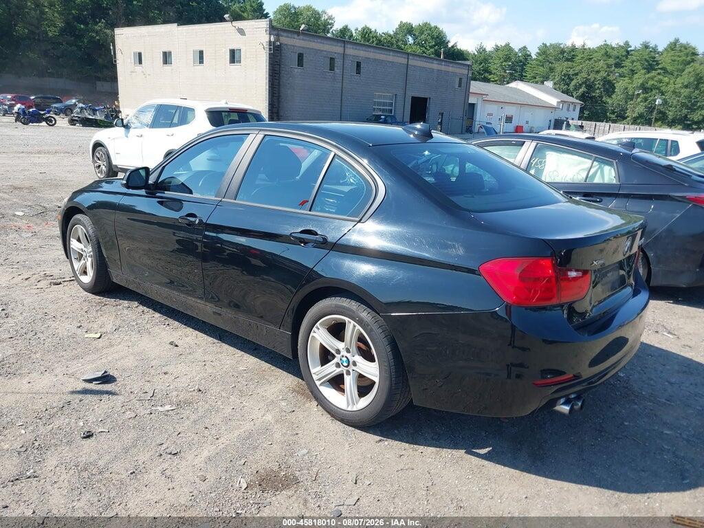 WBA3B5C52FP654278 2015 BMW 328I photo no. 3