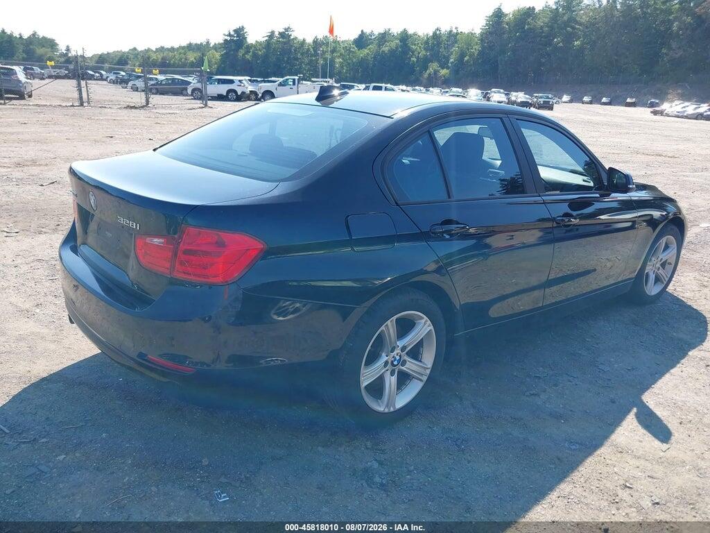 WBA3B5C52FP654278 2015 BMW 328I photo no. 4