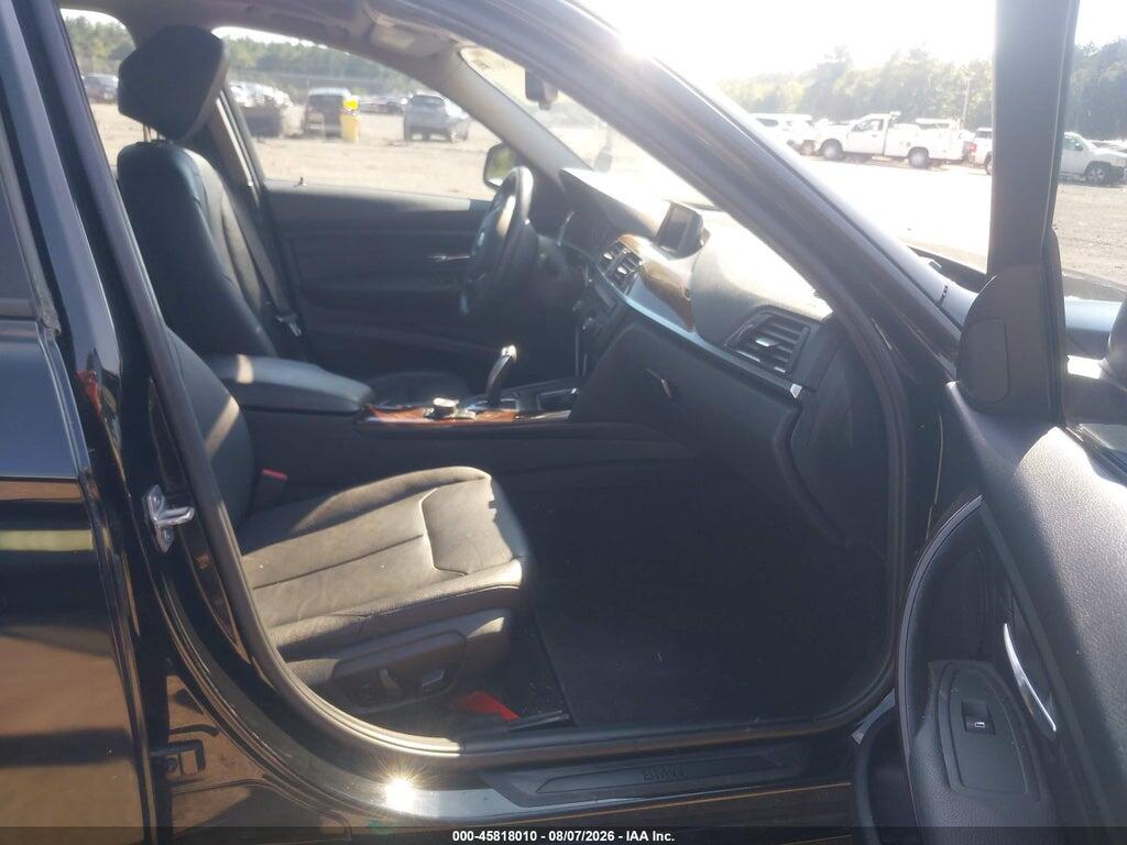 WBA3B5C52FP654278 2015 BMW 328I photo no. 5