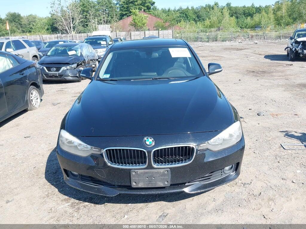 WBA3B5C52FP654278 2015 BMW 328I photo no. 6