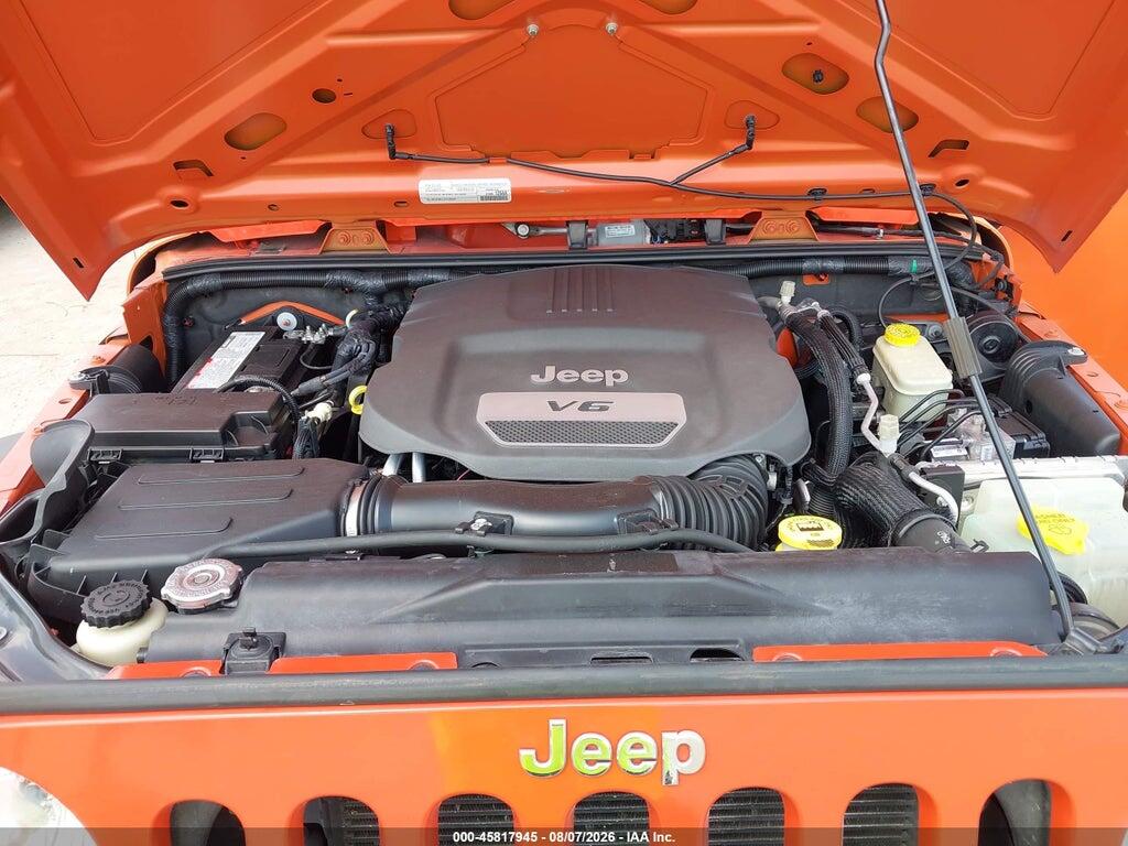 1C4BJWDG4FL628361 2015 JEEP WRANGLER UNLIMITED photo no. 10