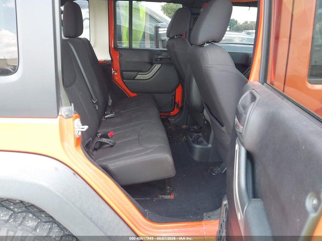 1C4BJWDG4FL628361 2015 JEEP WRANGLER UNLIMITED photo no. 8