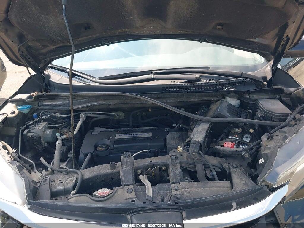 2HKRM4H55FH699804 2015 HONDA CR-V photo no. 10