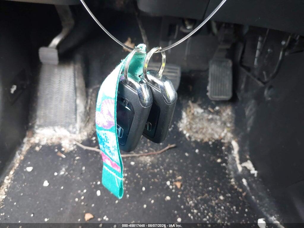 2HKRM4H55FH699804 2015 HONDA CR-V photo no. 11