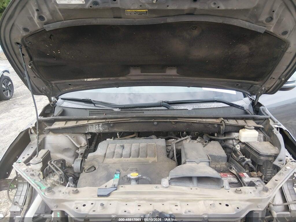 5TDZKRFH8FS063002 2015 TOYOTA HIGHLANDER photo no. 10