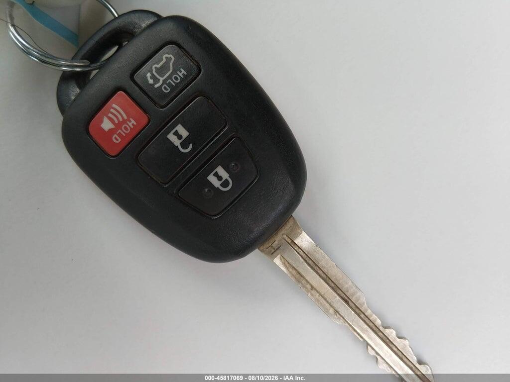 5TDZKRFH8FS063002 2015 TOYOTA HIGHLANDER photo no. 11