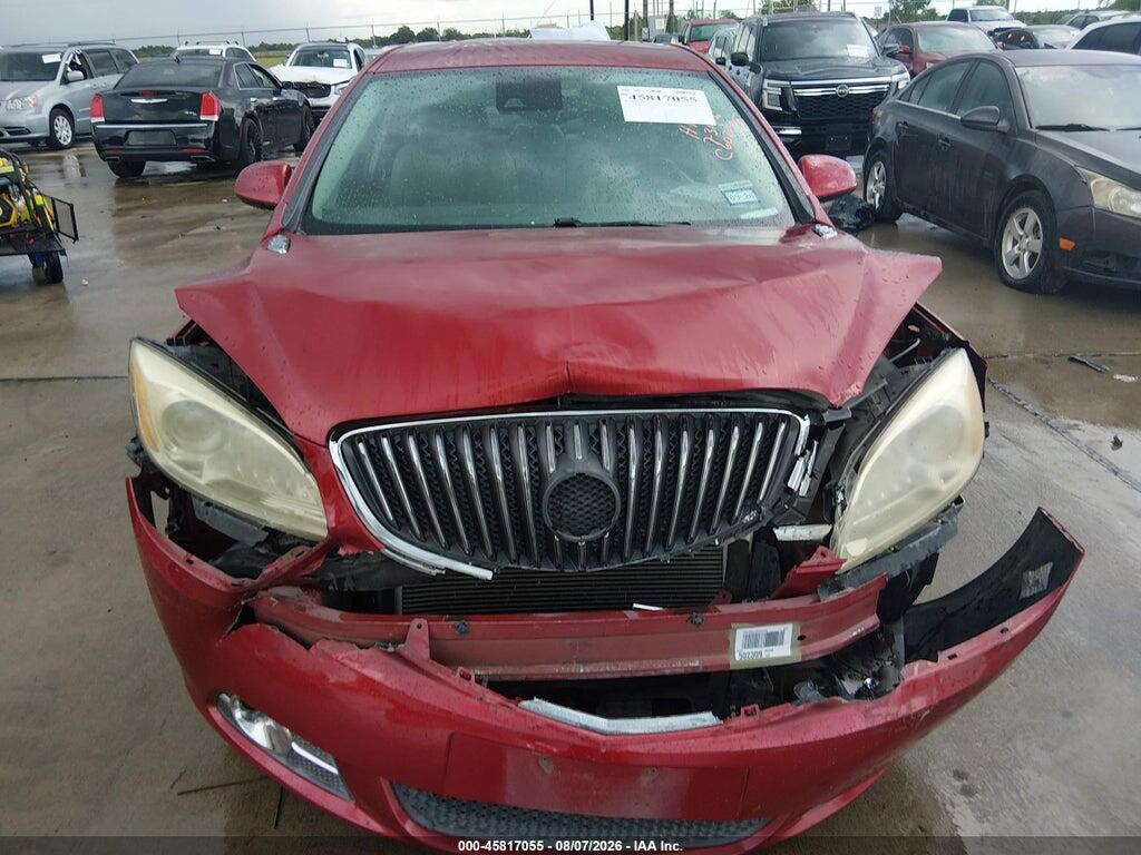1G4PR5SK2F4163889 2015 BUICK VERANO photo no. 12