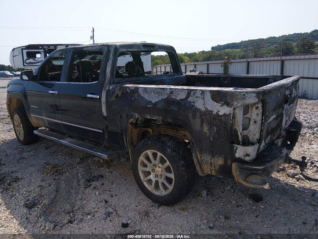 3GTU2WEC3FG297061 2015 GMC SIERRA 1500 photo no. 3
