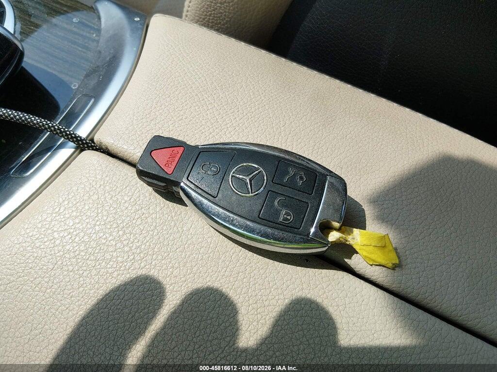 55SWF4KB2FU016367 2015 MERCEDES-BENZ C 300 photo no. 11