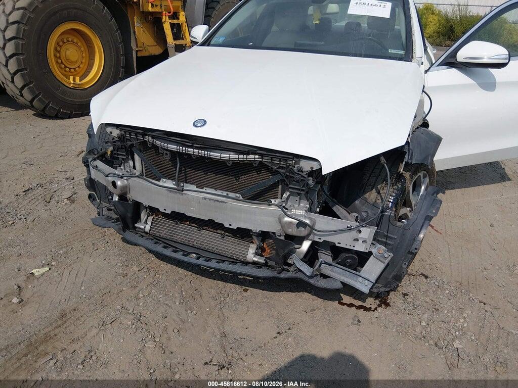 55SWF4KB2FU016367 2015 MERCEDES-BENZ C 300 photo no. 6