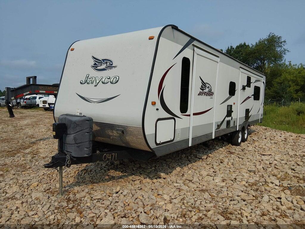 1UJBJ0BS5F1TS0471 2015 JAYCO OTHER photo no. 2