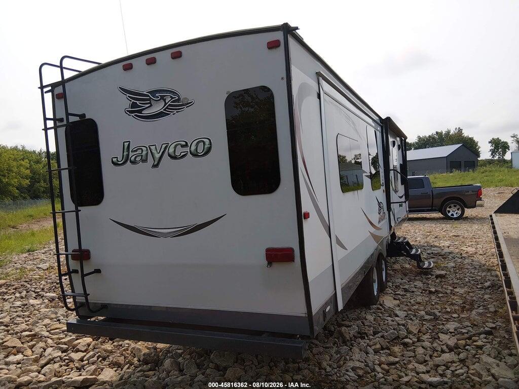 1UJBJ0BS5F1TS0471 2015 JAYCO OTHER photo no. 4