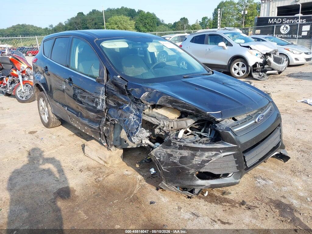 1FMCU0G70FUB17370 2015 FORD ESCAPE photo no. 1