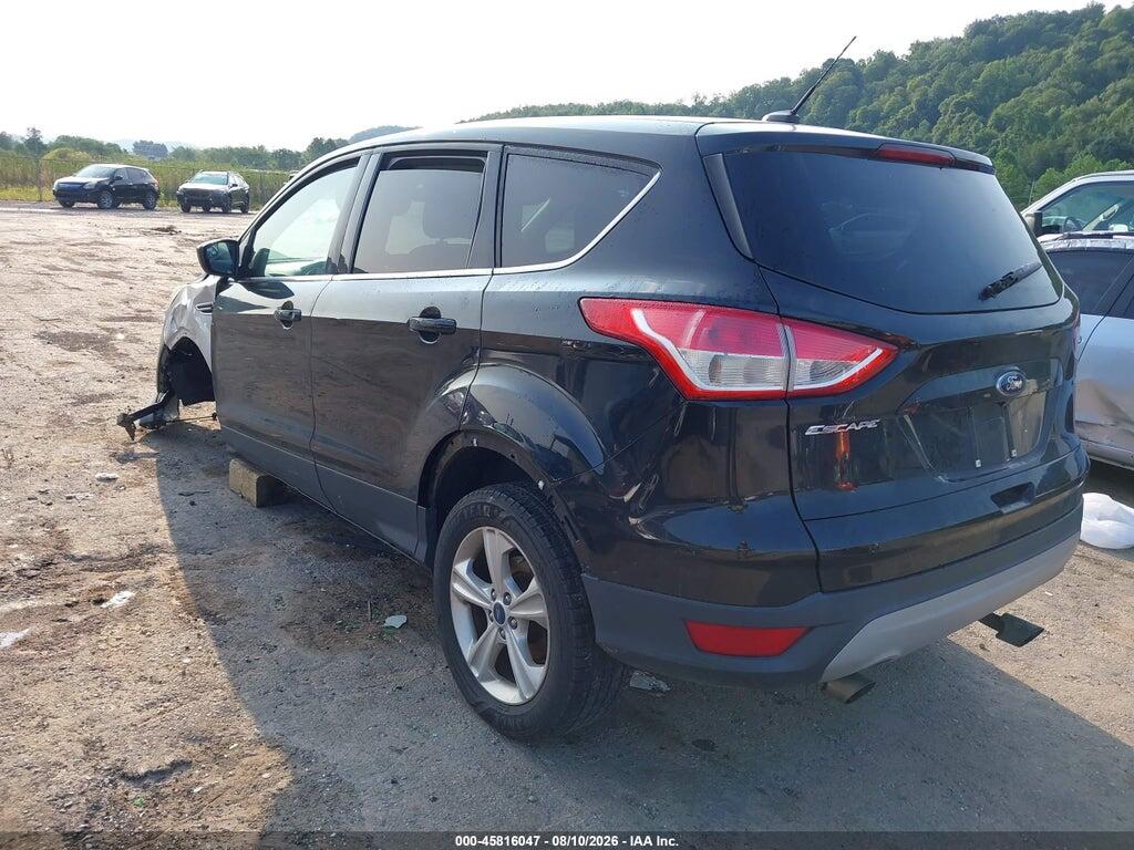 1FMCU0G70FUB17370 2015 FORD ESCAPE photo no. 3