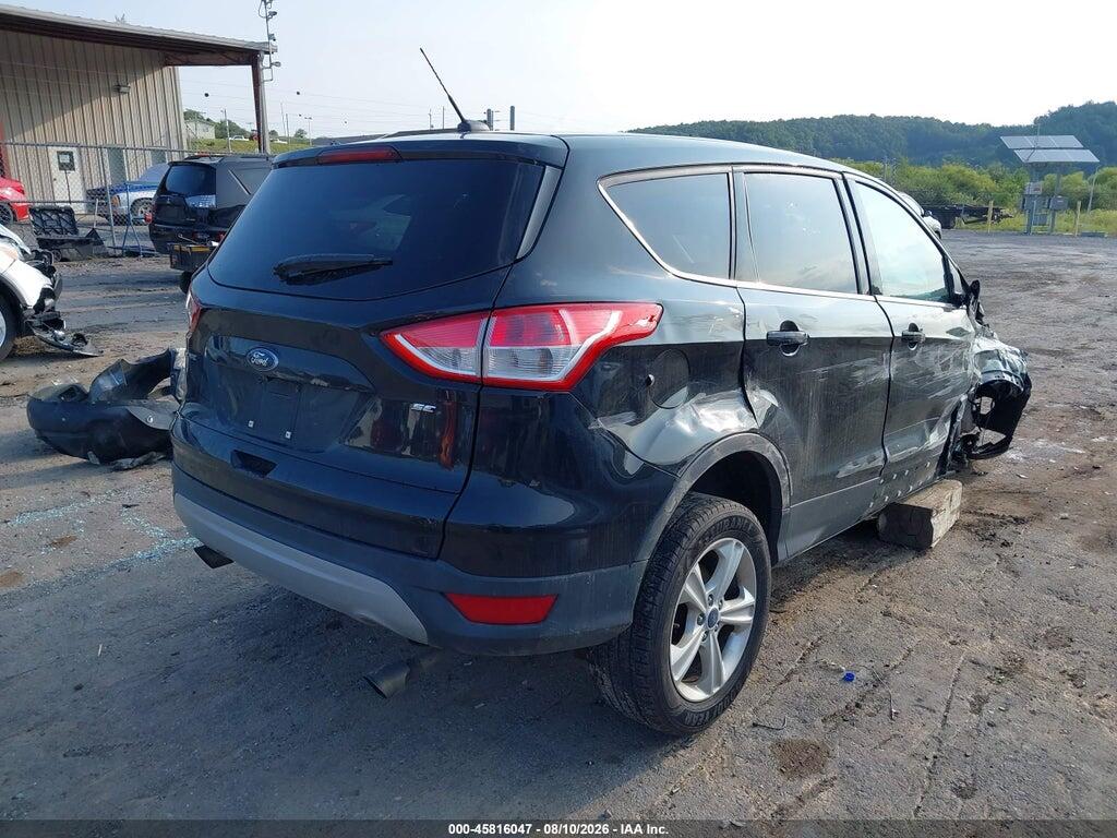 1FMCU0G70FUB17370 2015 FORD ESCAPE photo no. 4