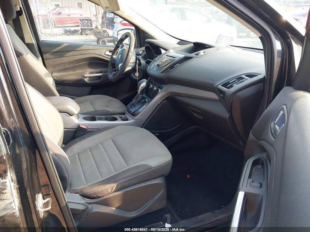 1FMCU0G70FUB17370 2015 FORD ESCAPE photo no. 5