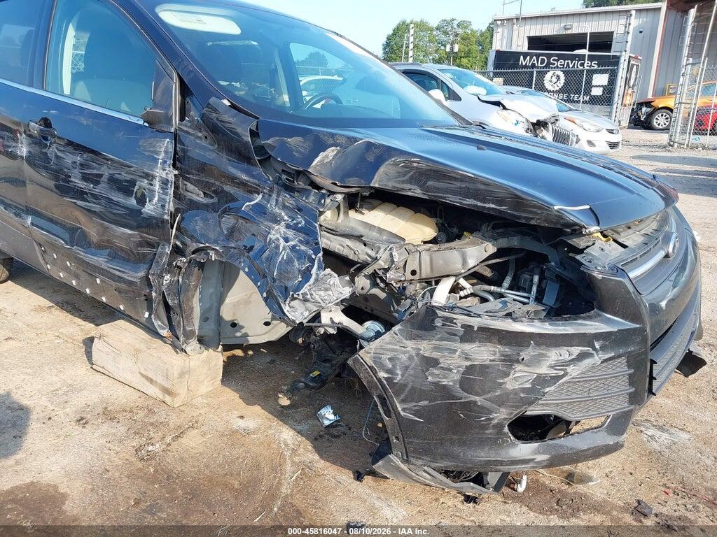 1FMCU0G70FUB17370 2015 FORD ESCAPE photo no. 6