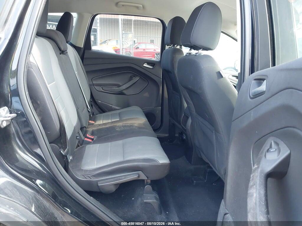 1FMCU0G70FUB17370 2015 FORD ESCAPE photo no. 8