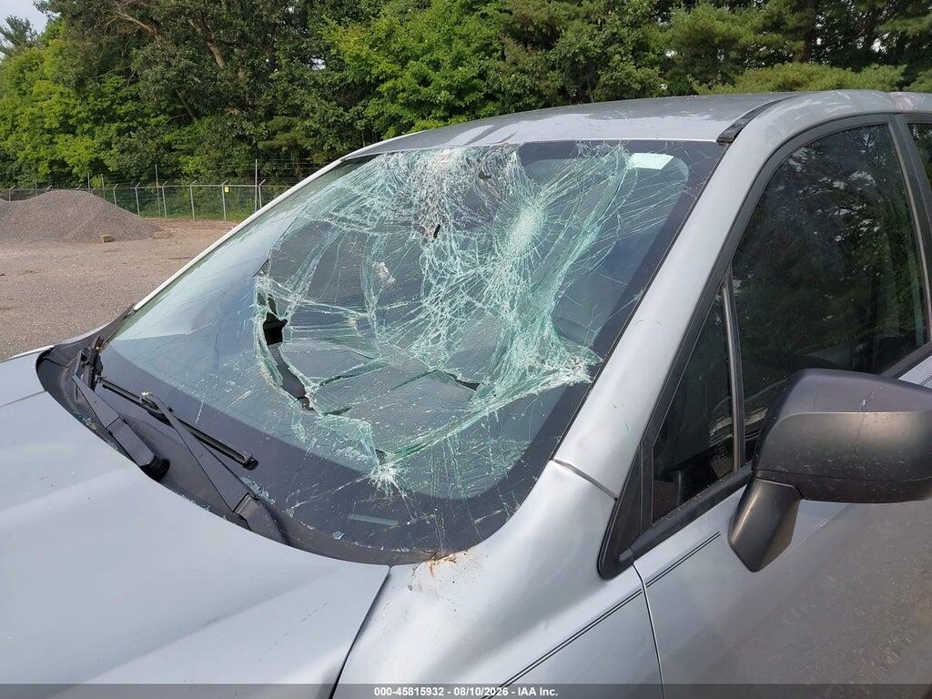 JF2SJAAC5FG573627 2015 SUBARU FORESTER photo no. 6