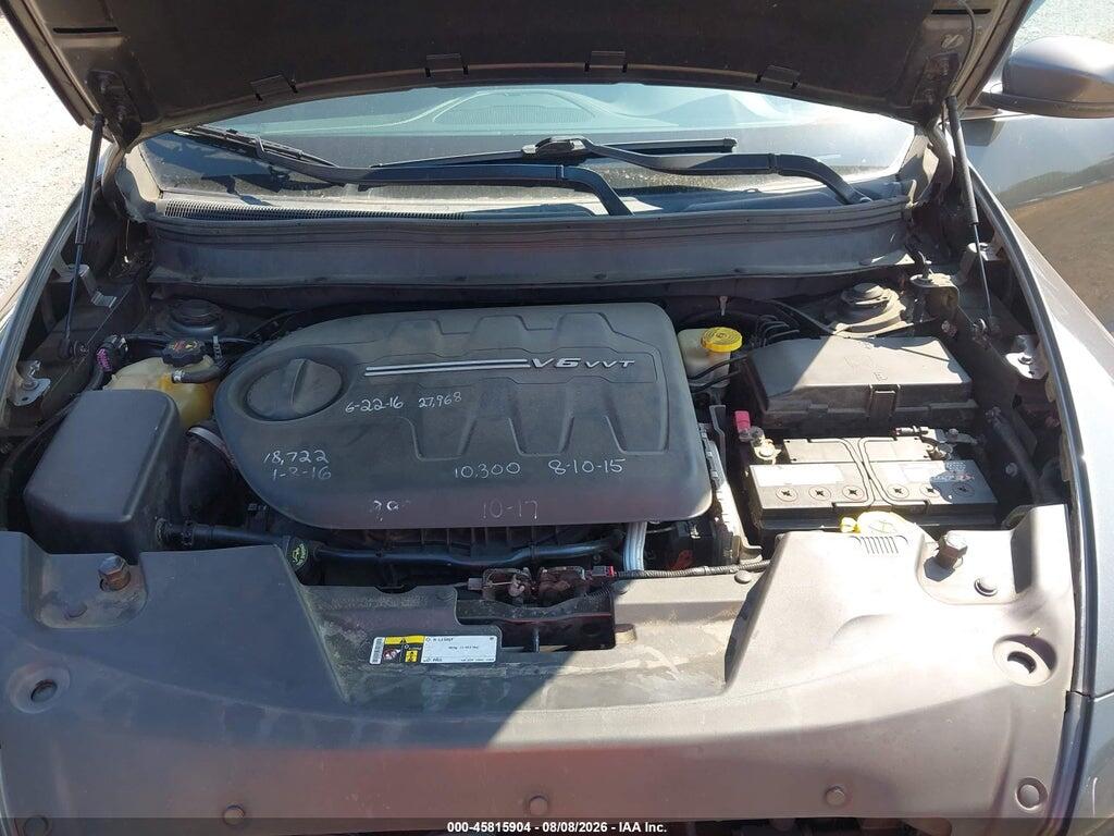 1C4PJMCS7FW625050 2015 JEEP CHEROKEE photo no. 10