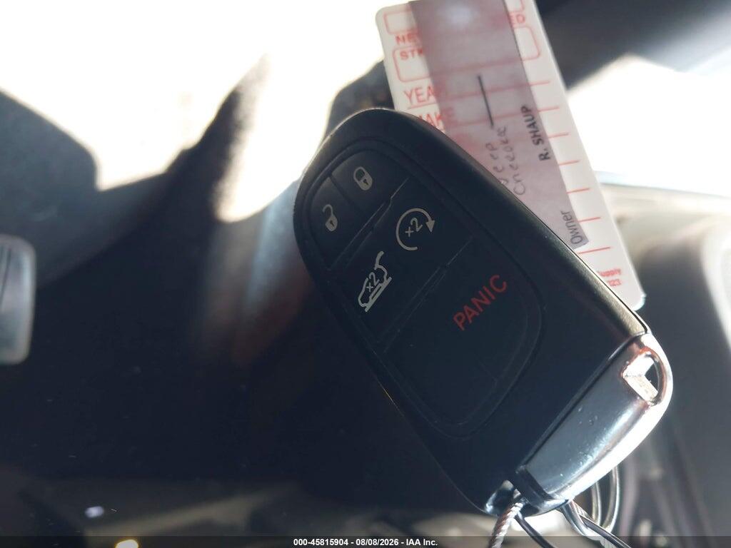 1C4PJMCS7FW625050 2015 JEEP CHEROKEE photo no. 11