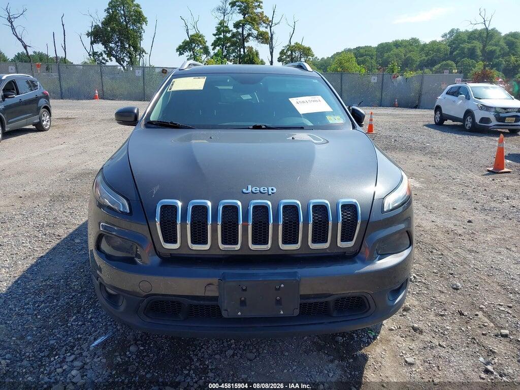 1C4PJMCS7FW625050 2015 JEEP CHEROKEE photo no. 12