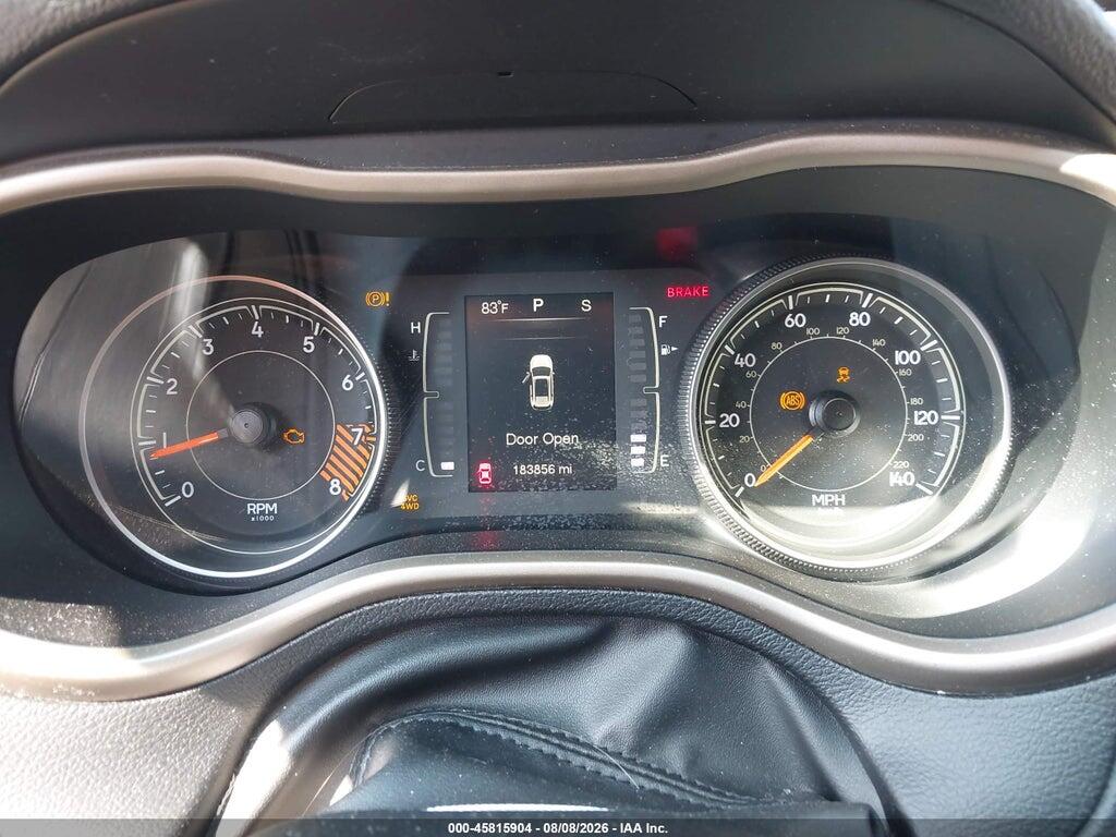 1C4PJMCS7FW625050 2015 JEEP CHEROKEE photo no. 7