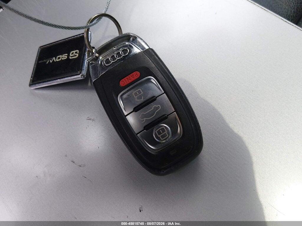 WA1CFAFP3FA059465 2015 AUDI Q5 photo no. 11