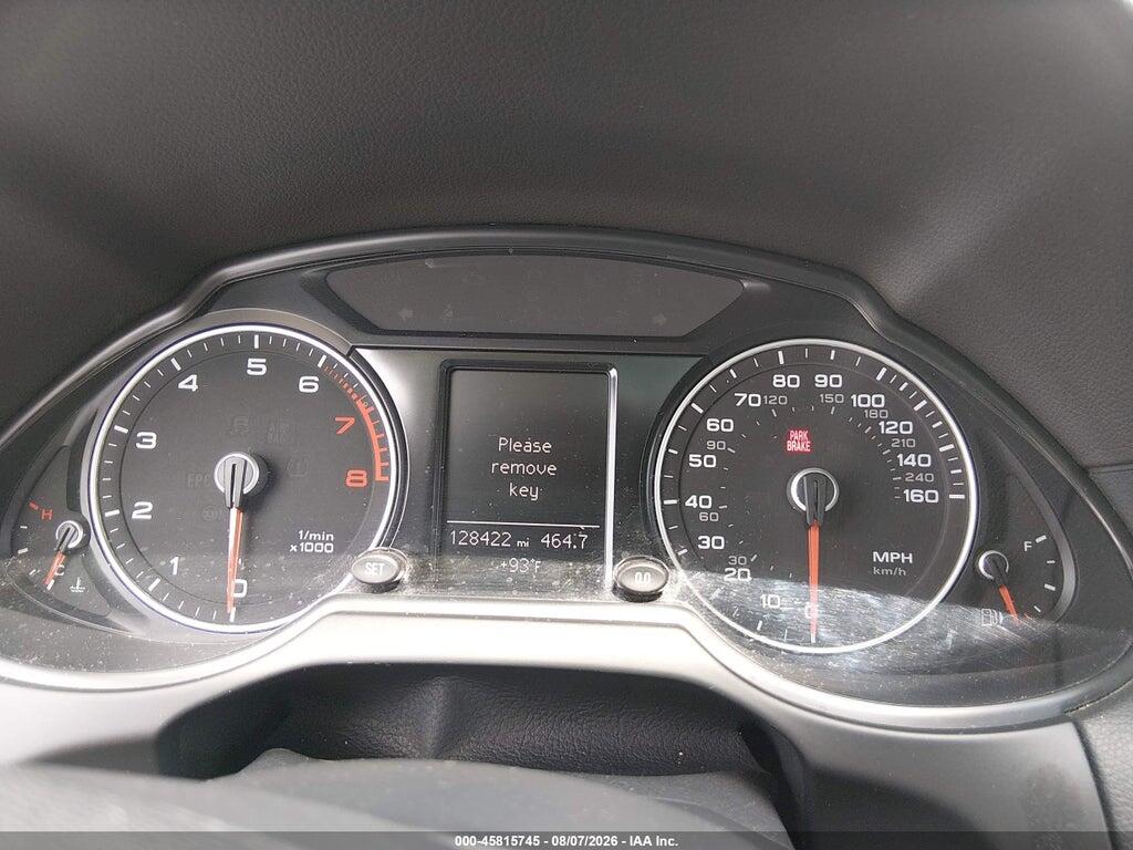 WA1CFAFP3FA059465 2015 AUDI Q5 photo no. 7