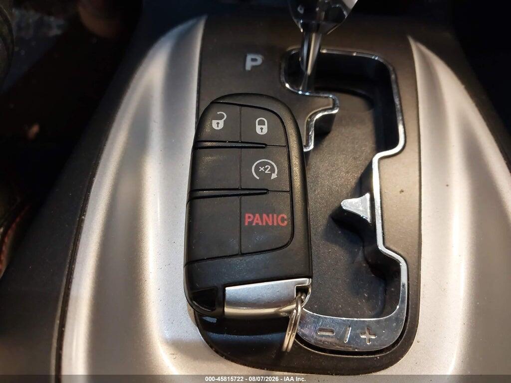 3C4PDCEG0FT654647 2015 DODGE JOURNEY photo no. 11