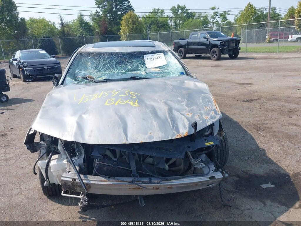 JTHBK1GG1F2163067 2015 LEXUS ES 350 photo no. 11