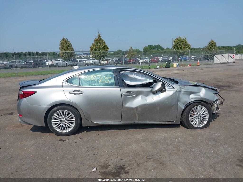 JTHBK1GG1F2163067 2015 LEXUS ES 350 photo no. 12