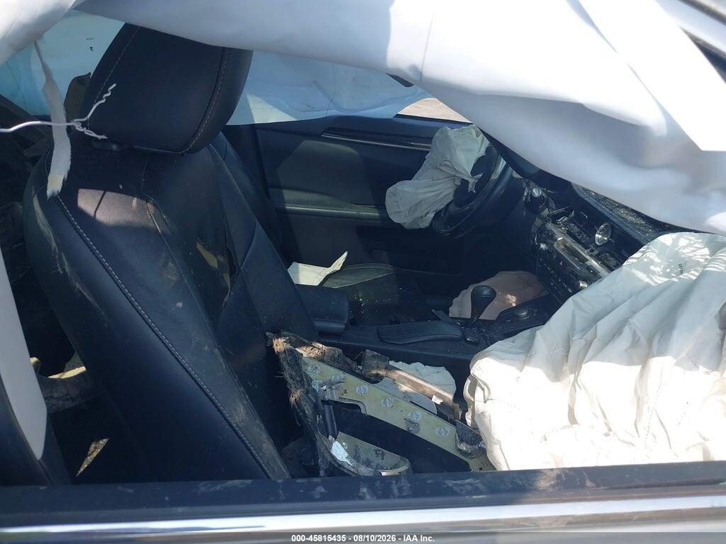 JTHBK1GG1F2163067 2015 LEXUS ES 350 photo no. 5