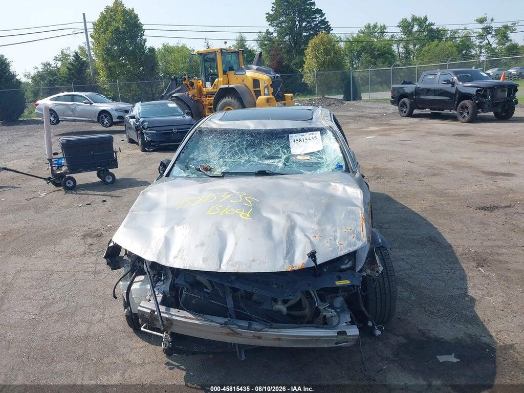 JTHBK1GG1F2163067 2015 LEXUS ES 350 photo no. 6